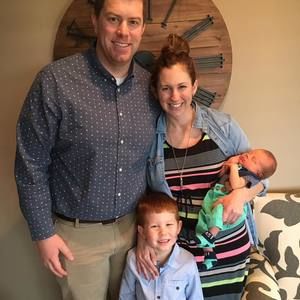 Meet your Posher, Kate